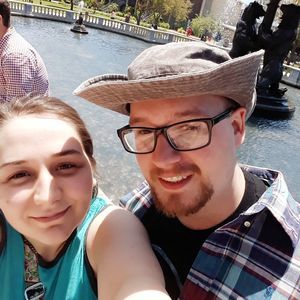 Meet your Posher, Lee